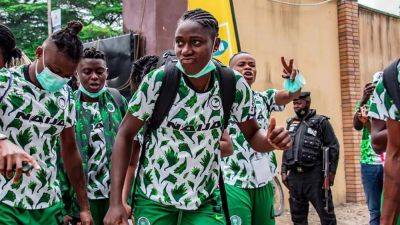 2023 Women’s World Cup: Nigeria’s Super Falcons are highly motivated, says Oshoala