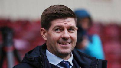 Steven Gerrard has been confirmed as the new manager of Saudi Pro League side Al Ettifaq