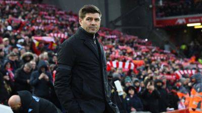 Gerrard takes up Saudi Arabian club offer