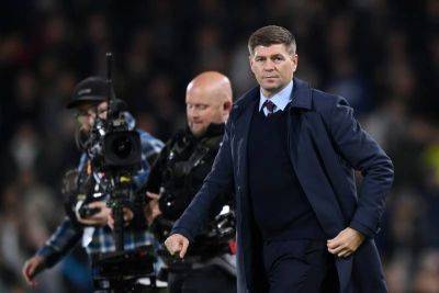 Steven Gerrard performs U-turn and agrees to become Al Ettifaq manager