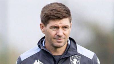Steven Gerrard Joins Saudi Arabia Influx To Take Charge Of Al-Ettifaq