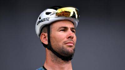 Adam Blythe critical of Cavendish's Tour de France Stage 3 performance as pundits clash on The Breakaway