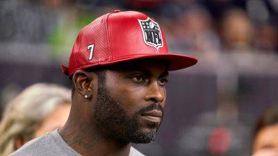 Michael Vick reflects on one man who advised against dogfighting enterprise