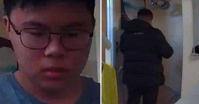 New images of missing teenager released as police suspect he may have caught a bus - manchestereveningnews.co.uk
