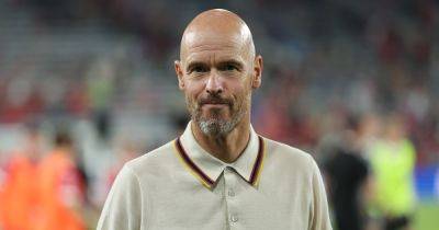 Erik ten Hag could be one game away from discovering £16m mistake at Manchester United