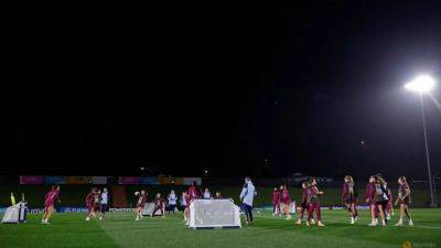 Spain prepare for Japan clash with fond memories of Palmerston North