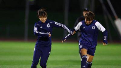 Plenty of respect as Japan prepare to face Spain - channelnewsasia.com - Spain - Japan - New Zealand - Zambia - Costa Rica