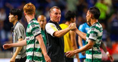 Brendan Rodgers - Michael Beale - Star - Kieran Dowell - Brendan Rodgers will lead Celtic to 15 POINT league win over Rangers as Alan Stubbs names flaw with Ibrox rebuild - dailyrecord.co.uk