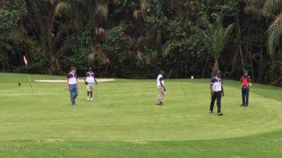 Lakowe Lakes Golf/Country Estate unveils new golf facilities - guardian.ng - Nigeria