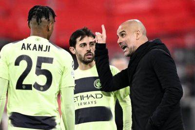 Pep Guardiola expects more 'top quality' stars to join Saudi Pro League