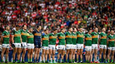 Dara Ó Cinnéide: More scope for Kerry to get the juice from the lemons in All-Ireland decider