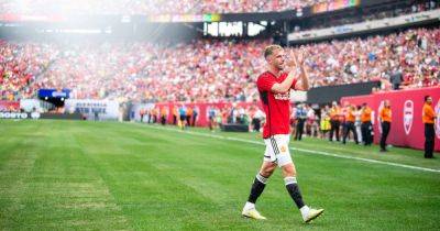 Star - ‘He’ll be a hero like Cantona’ - Mason Mount’s boyhood coaches detail why he will thrive at Manchester United - manchestereveningnews.co.uk