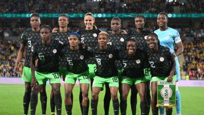 Underappreciated Nigeria ready for 'hardest match' against Ireland