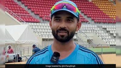 Ajinkya Rahane Take U-Turn On County Stint, Decides To Take Break From Cricket