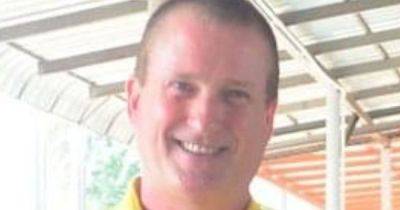 Star - Paedophile magician branded 'disgrace of a human being' by victims - manchestereveningnews.co.uk - Britain - Thailand