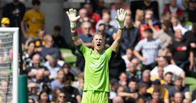Celtic fans declare pre-season victory over Rangers but Hotline callers pause gloating over lingering Joe Hart fear