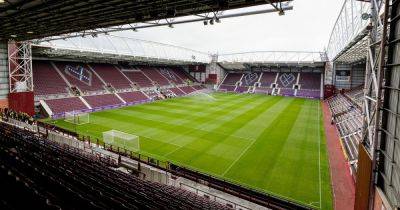 Hearts vs Leeds United LIVE score and goal updates from friendly clash at Tynecastle