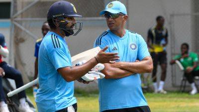 "Used To Celebrating Mediocrity": Venkatesh Prasad Rips Into Indian Team