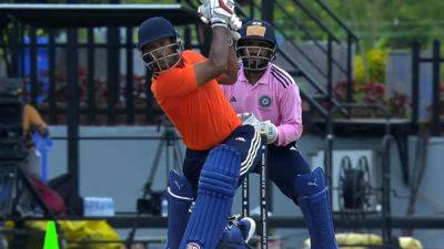 Mayank Agarwal, Sai Sudharsan Shine As South Zone Beat East Zone By 5 wickets In Deodhar Trophy