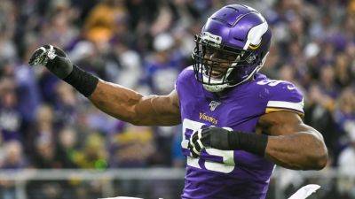 Jeremy Fowler - Kevin Oconnell - Dan Graziano - Vikings, Danielle Hunter reach new deal worth up to $20M, source confirms - ESPN - espn.com - state Minnesota