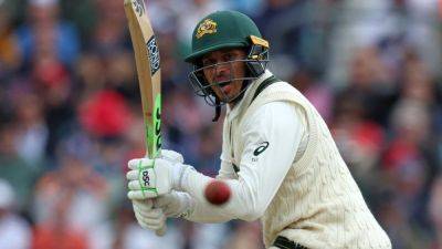 Australia Openers Start Strongly In Pursuit Of Ashes Glory Against England
