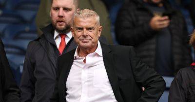 Dave Cormack rues Aberdeen FC transfer miss on Tonio Teklic as chairman reveals how many more signings Dons want