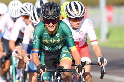 Moolman-Pasio finishes women's Tour de France in creditable sixth place