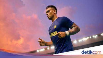 Lautaro Menunggu Kontrak Baru dari Inter