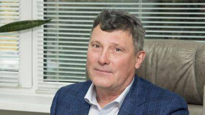 Decentralization of management saved regional assets - co-founder of the Foxtrot group Gennadii Vykhodtsev (updated)