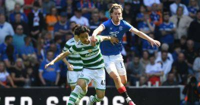 Uncertainty stalks this season as Celtic and Rangers could well prove title enigmas – Keith Jackson