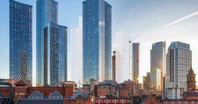 Test your knowledge of Greater Manchester with these 10 questions - manchestereveningnews.co.uk