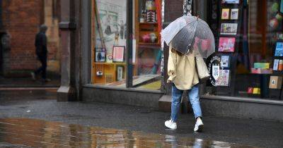 Greater Manchester weather: 'Unsettled' forecast with heavy rain to hit region - manchestereveningnews.co.uk - Britain