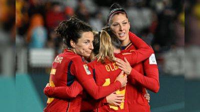 Australia Face Must-Win FIFA Women's World Cup Clash, Japan Take On Spain