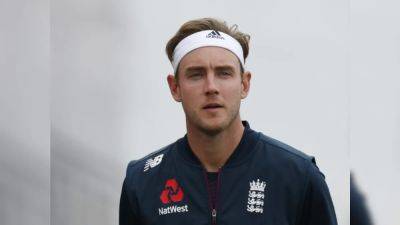 Once A Punjab Kings Player, Why Stuart Broad Never Played A Single IPL Game