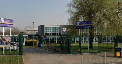 New temporary teaching block at 'Outstanding' school given the go-ahead - manchestereveningnews.co.uk