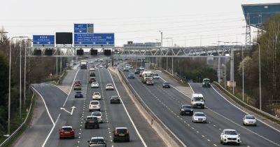 Join our WhatsApp group for Traffic and Travel news across Greater Manchester