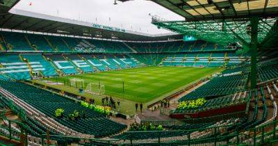 How to watch Celtic vs Athletic Bilbao with live stream, TV and kick-off for James Forrest testimonial