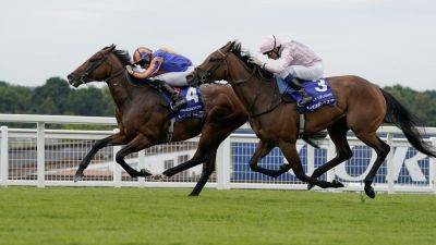 Paddington looks to add to Group One haul in Sussex Stakes