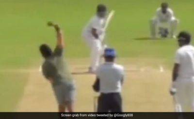 Jay Shah - Jasprit Bumrah - Watch: Jasprit Bumrah's First Bowling Video After Injury Recovery Emerges, Star Looks In Good Touch - sports.ndtv.com - Ireland - India