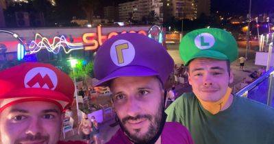 Man racked up £50k of debt attending 56 stag dos in 18 months - and even had three of his own - manchestereveningnews.co.uk - Australia