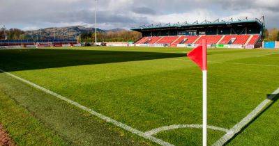 Stirling Albion - Why Stirling Albion vs Aberdeen FC in Viaplay Cup is on a Friday night despite live TV snub - dailyrecord.co.uk