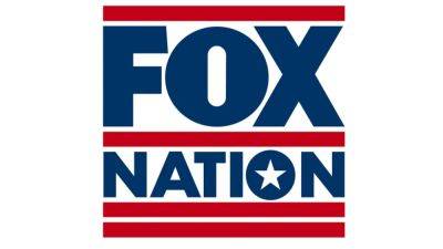 Lia Thomas - Clay Travis - Riley Gaines - OutKick’s signature programs with Clay Travis, Tomi Lahren, Riley Gaines to stream on Fox Nation - foxnews.com - Usa - county Thomas