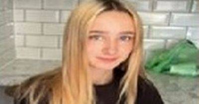 Fresh appeal for missing girl believed to be in Greater Manchester