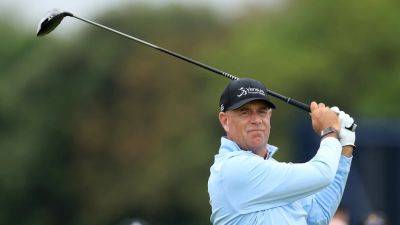 Cink appointed United States Ryder Cup vice-captain