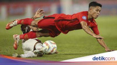 Hasil Liga 1 Pekan Pertama: Bali United Keok, Persib dan Persija Tertahan