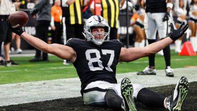 Saints' Foster Moreau announces he's in 'full remission' after battle with cancer - foxnews.com - state Nevada