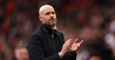 Manchester United's first three summer transfers show Erik ten Hag is getting what he deserves