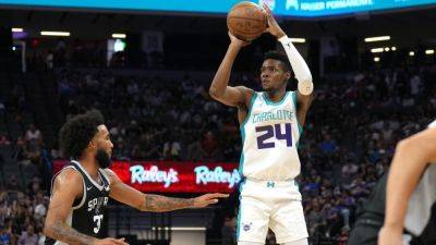 Charlotte Hornets - Brandon Miller shakes off slow start, nets 18 in Hornets debut - ESPN - espn.com - Los Angeles - state California