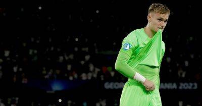 Bart Verbruggen - Jason Steele - Brighton might make Manchester United regret another transfer decision in a few years - manchestereveningnews.co.uk - Netherlands