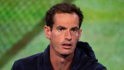 Andy Murray 'highly motivated' and ready to 'do some damage' at Wimbledon this year, says Barbara Schett